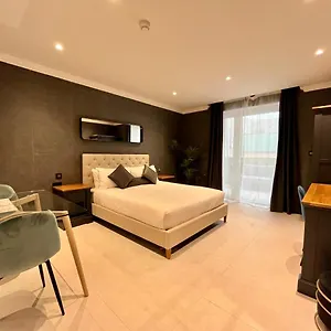 Sliema Studios Ξενοδοχείο με διαμερίσματα